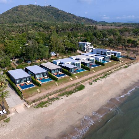 Sunshine Paradise Resort Ban Krut  Luaran gambar