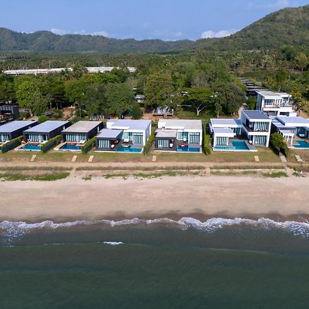 Sunshine Paradise Resort Ban Krut  Luaran gambar