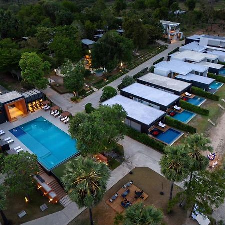 Sunshine Paradise Resort Ban Krut  Luaran gambar