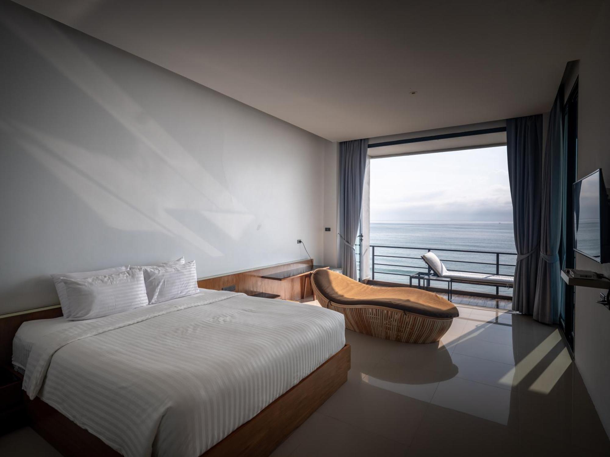 Sunshine Paradise Resort Ban Krut  Luaran gambar