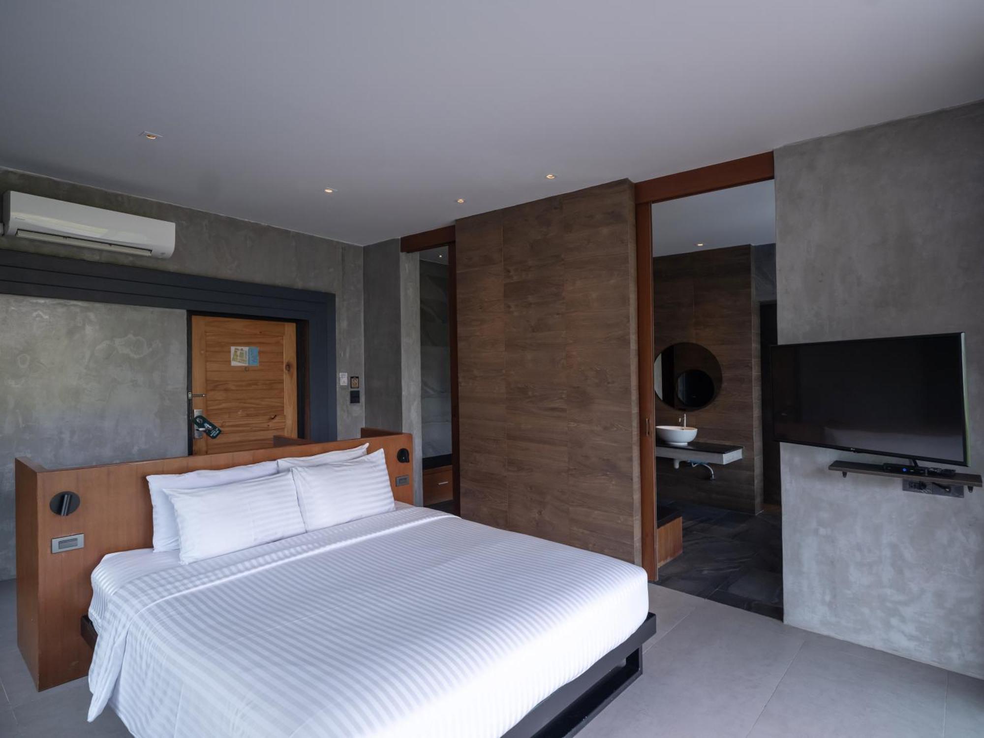 Sunshine Paradise Resort Ban Krut  Luaran gambar