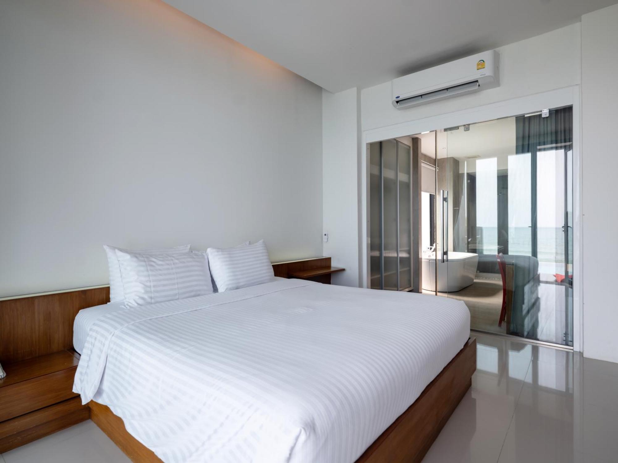 Sunshine Paradise Resort Ban Krut  Luaran gambar